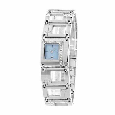 Laura Biagiotti LB0006S-04Z Dames horloge