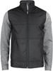 Cutter & Buck 351442 Stealth Jacket Men - Zwart - XL