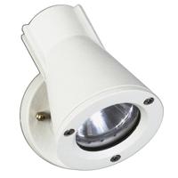 Albert Terras verlichting opbouwOrientable wit - 682153