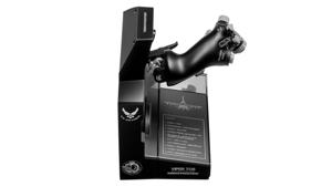 Thrustmaster VIPER TQS Zwart USB Joystick PC
