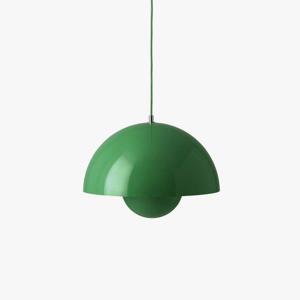 &Tradition Flowerpot VP7 Hanglamp - Groen