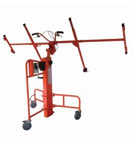 Little jumbo LEVPANO PLATENLIFT - COMBI 400 - 18516500