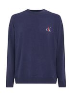 Calvin Klein - Sweatshirt - CK One Lounge Terry -