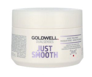 Goldwell Dualsenses Just Smooth 60S Treatment 200ml Heren