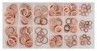 Assortiment afdichtringen 150 stuks 4822310