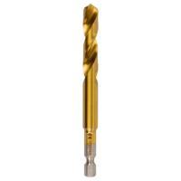 Makita B-51035 metaalboor HSS-Tin slag 9,0x102mm