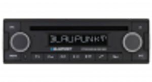 Blaupunkt Stockholm 400 DAB - Autoradio