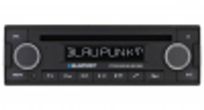 Blaupunkt Stockholm 400 DAB - Autoradio