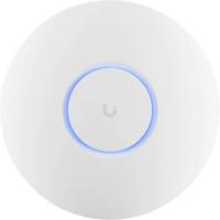 Ubiquiti Networks U6+ Ubiquiti UniFi AP U6+ WiFi6 802.11ax ohn WiFi-accesspoint 2.4 GBit/s 2.4 GHz, 5 GHz