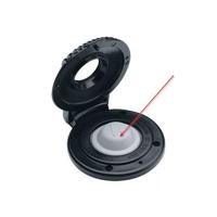 Harken Grey Protection 104/p Default