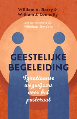 Geestelijke begeleiding (Paperback)