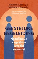 Geestelijke begeleiding (Paperback) Geestelijke begeleiding (Paperback)