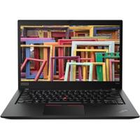 Lenovo ThinkPad T490s Laptop - 14 inch - i5-8365U - Qwerty