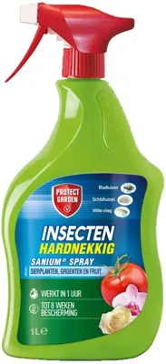 Protect Garden Sanium Spray 1L - Tegen Insecten