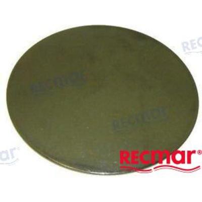 REPUESTOS MOTORES - Bombardier REC908062 - TAPA ENGRANAJE OMC