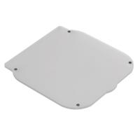 JB Systems Frost filter voor de Accu Color White & Black