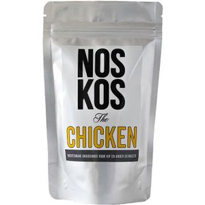 Noskos The Chicken specerijen 150 g