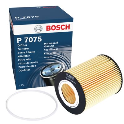 Oliefilter P7075
