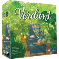 Verdant