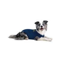 Medical Pet Shirt Hond - Blauw XS