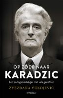 Zvezdana  Vukojevic Op zoek naar Karadzic - thumbnail