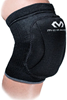 McDavid 601R Sport Knee Pads / Pair - Black - S