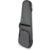 Gator Cases G-ICONELECTRIC-GRY Icon serie softcase voor elektrische gitaar - grijs