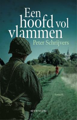 Een hoofd vol vlammen (Paperback)
