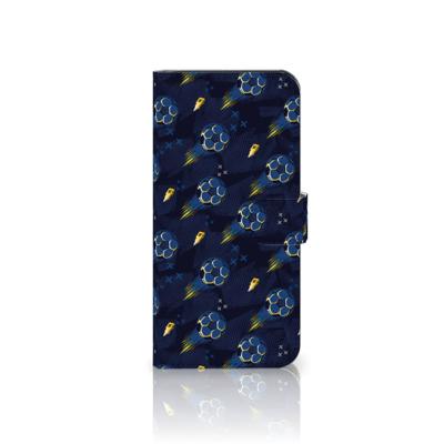 Telefoon Hoesje voor Samsung Galaxy A04e Voetbal