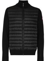 Canada Goose veste matelassé Hybridge - Noir - thumbnail