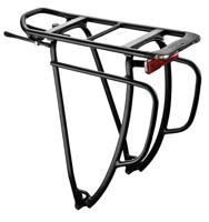 Racktime Achterdrager 26/28" shine evo tour ac