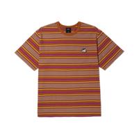 HUF Vernon S/S Relaxed Knit Casual T-shirt Heren S