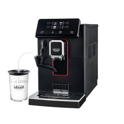Gaggia Magenta Milk Volautomaat Zwart