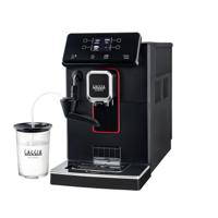 Gaggia Magenta Milk Volautomaat Zwart