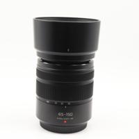 Panasonic Lumix G Vario 45-150mm F/4.0-5.6 ASPH Mega OIS occasion