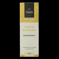 Volatile Roomspray mental euphoria 100 Milliliter