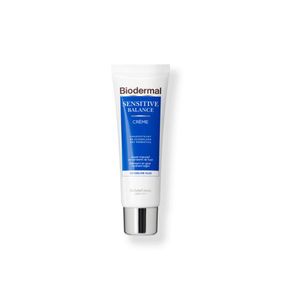 Sensitive balance creme