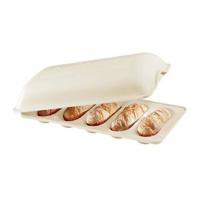 Emile Henry Baguettevorm Mini E-box - Lin