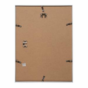 Maul 1935802 Wissellijst Papierformaat: 30 x 40 cm Wit