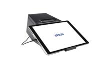 Epson TM-m30II-SL (512): USB + Ethernet + BT + NES + Lightning + SD, Black, PS, EU