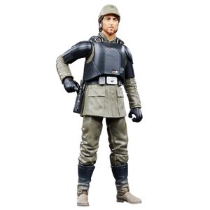 Star Wars The Black Series F56025L0 actiefiguur & verzamelitem