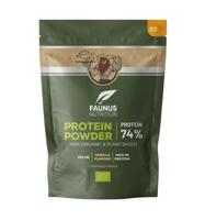 Proteine gefermenteerd vanille bio