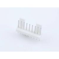 Molex 22272091 Male header, inbouw (standaard) Totaal aantal polen: 9 Rastermaat: 2.54 mm Inhoud: 1 stuk(s) Bag