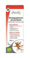 Harpagophytum procumbens bio