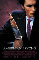 Poster - American Psycho, 2000, Originele Filmposter, Premium Print, Professioneel Fotopapier