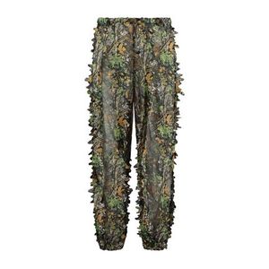 Stealth Gear 3d blaadjes pak 2 delig maat xl/xxl