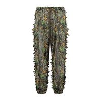 Stealth Gear 3d blaadjes pak 2 delig maat xl/xxl
