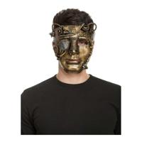 Masker My Other Me Steampunk