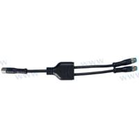 AQ-CB111 - RGB en SPLITTER AQ-CB111 - RGB en SPLITTER