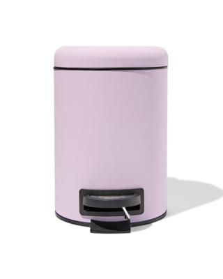 HEMA Pedaalemmer 3L Lila (lila)